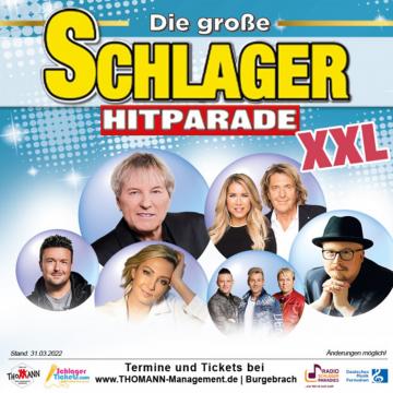 Schlager Hitparade
