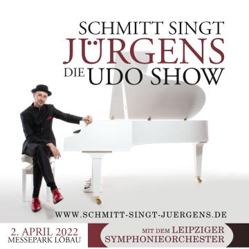 Schmitt singt Jürgens