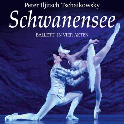 Titelbild Schwanensee