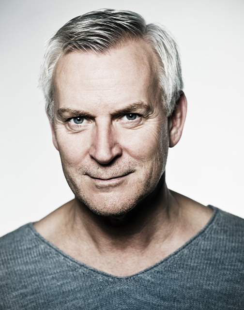 Titelbild Dirk Michaelis