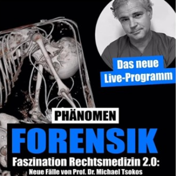Prof. Dr. Michael Tsokos