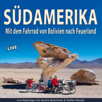 Südamerika