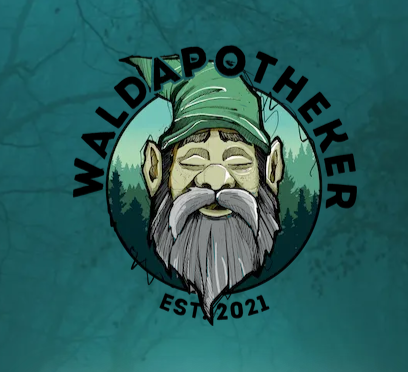 Titelbild Zum Waldapotheker