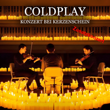 Coldplay Musik