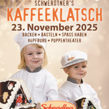 Schwerdtner´s Kaffeeklatsch