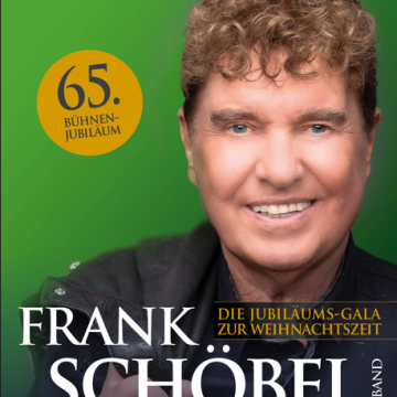 FRANK SCHÖBEL