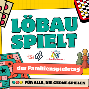LÖBAU SPIELT