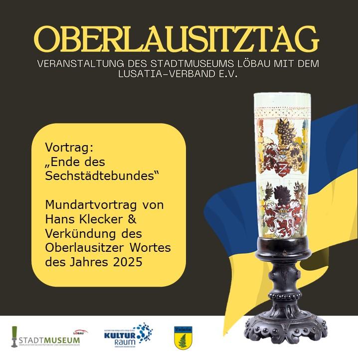Titelbild Tag der Oberlausitz 2025