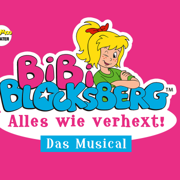 Bibi Blocksberg Musical