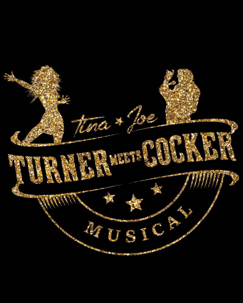 Titelbild Turner meets Cocker - The Story of Tina and Joe