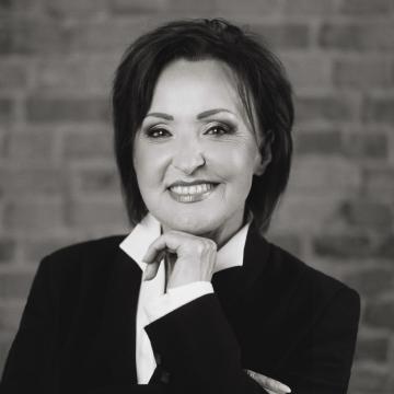 Ute Freudenberg 