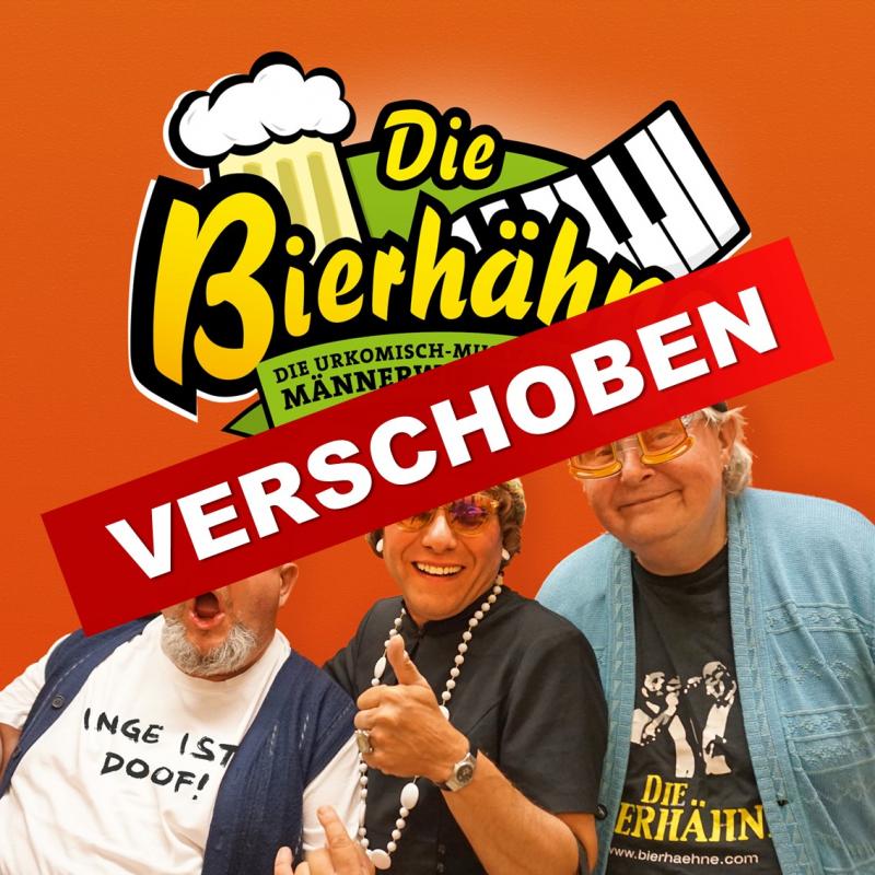 Titelbild Die Bierhähne