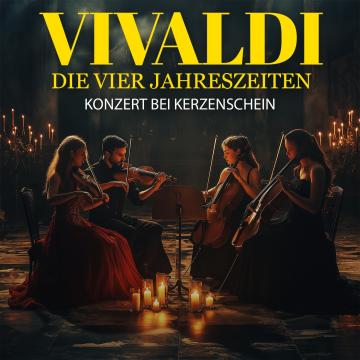 Vivaldi - Die Vier Jahreszeiten: