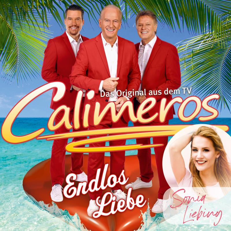 Titelbild Calimeros
