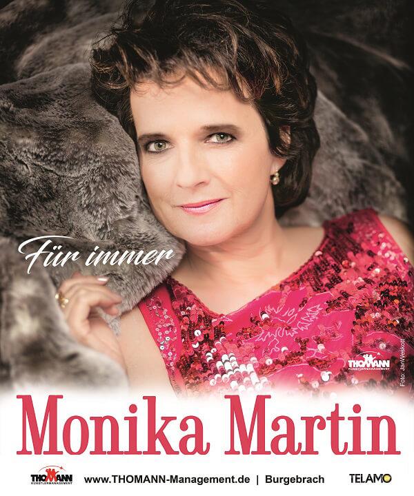 Titelbild Monika Martin -