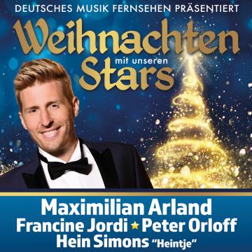 Weihnachten mit unseren Stars