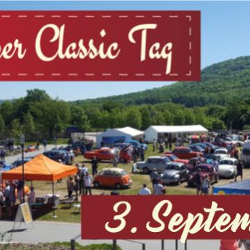 9. Oberlausitzer Classic Tag