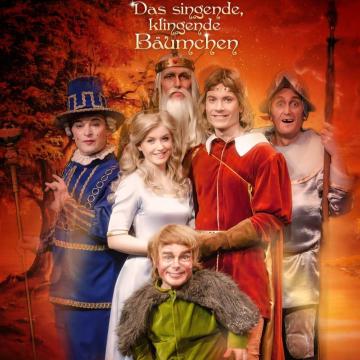 Das singende, klingende Bäumchen