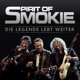 Titelbild Spirit of Smokie