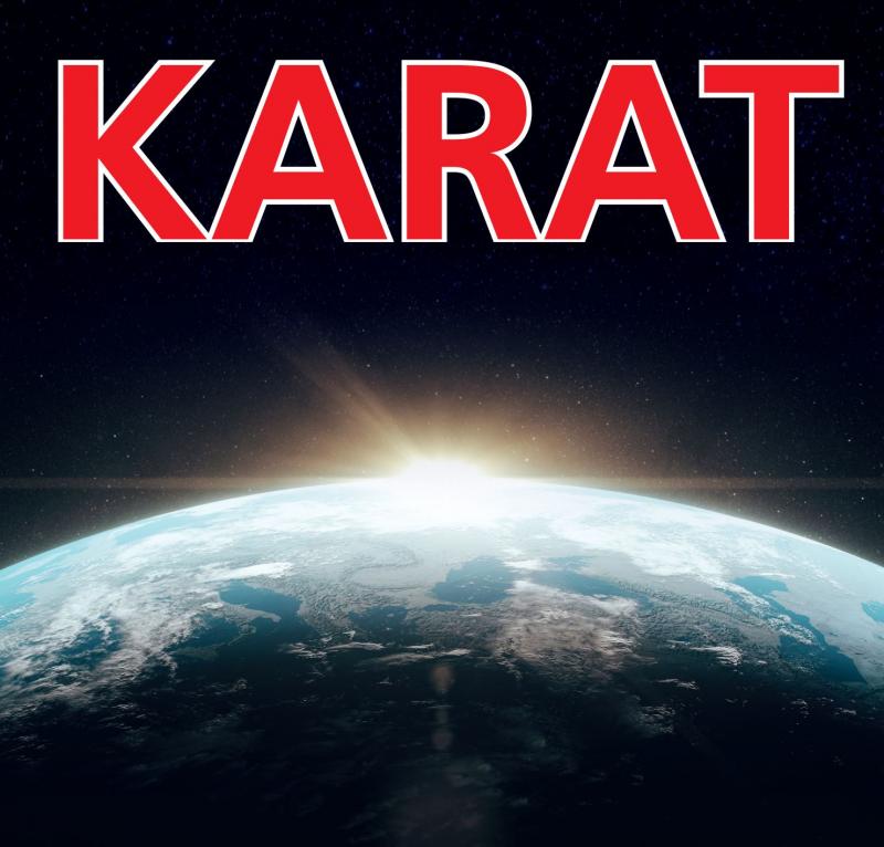 Titelbild KARAT