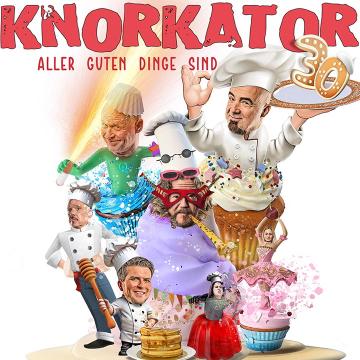 Knorkator