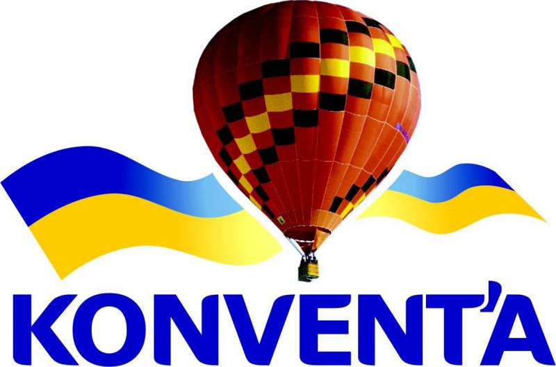 Titelbild MESSE Konvent´a 2019