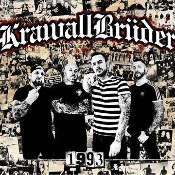 KrawallBrüder - 