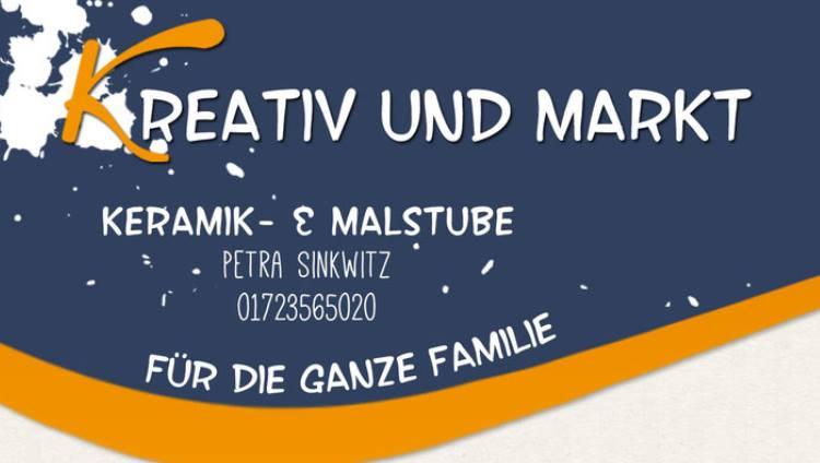 Titelbild Kreativmarkt