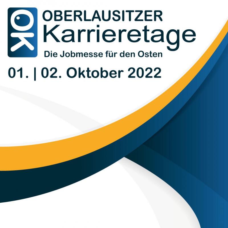 Titelbild Oberlausitzer Karrieretage