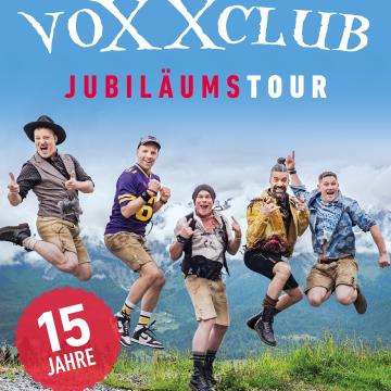 voXXclub