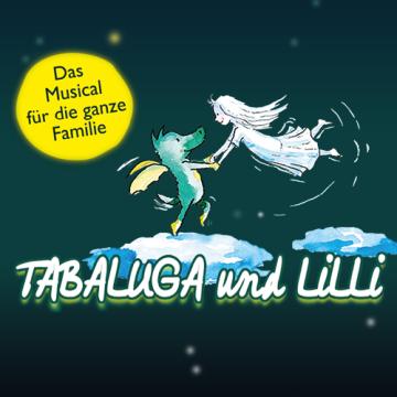 Tabaluga und Lilli