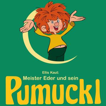 Meister Eder und sein Pumuckl