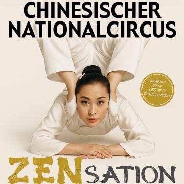 Chinesischer Nationalcircus