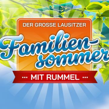 Großer Lausitzer Familiensommer