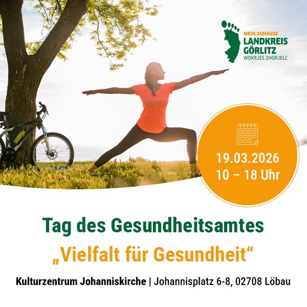Titelbild Tag des Gesundheitsamtes