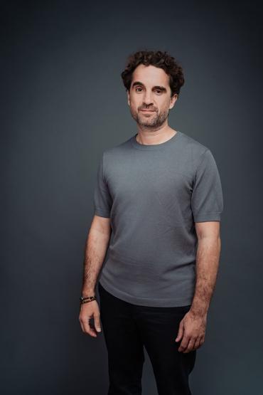 Titelbild Oliver Wnuk